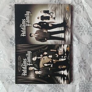 🍊3/$15🍊 The Addams Family DVD set